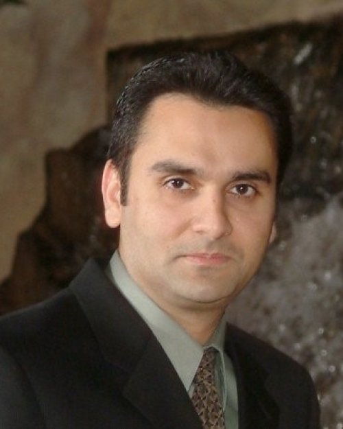Nadir Virani
