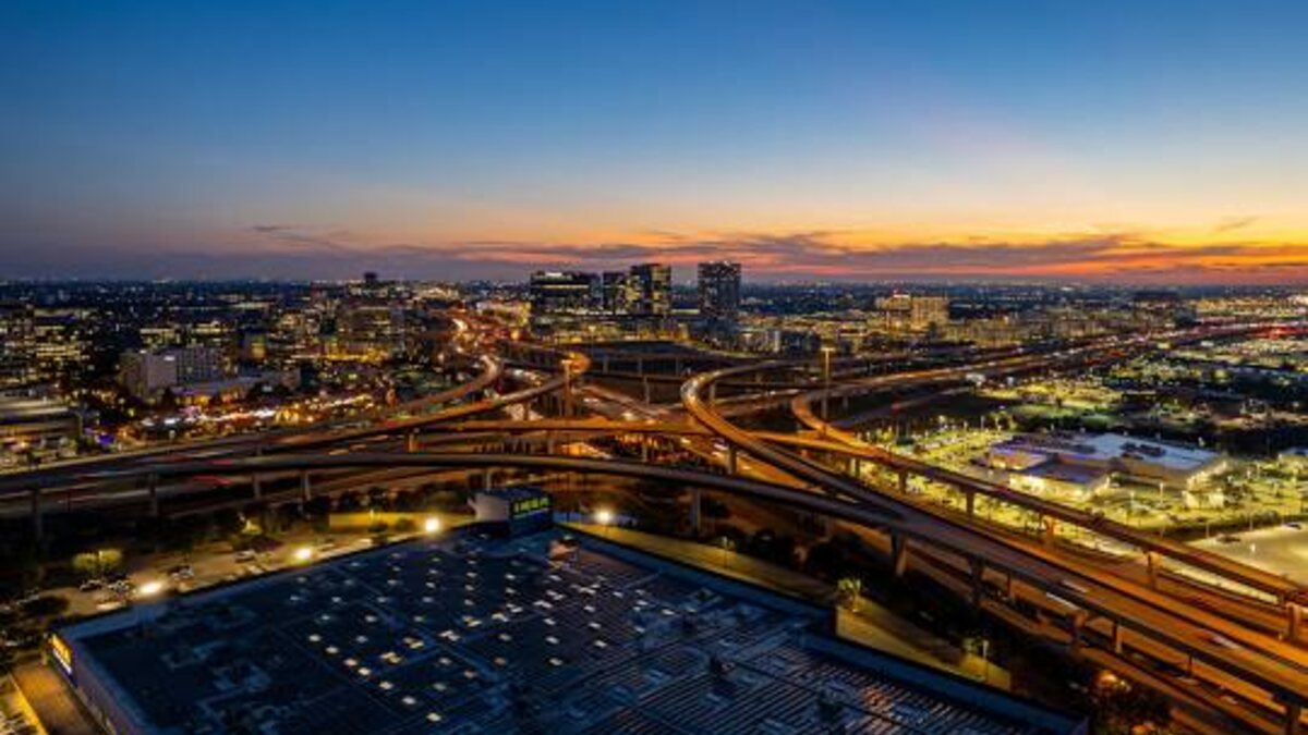 Explore homes and city life in Frisco, Texas