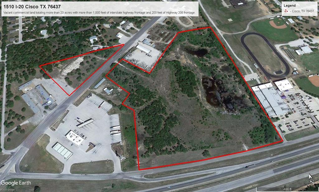 1510 N Service Road I-20 Freeway - Photo 1