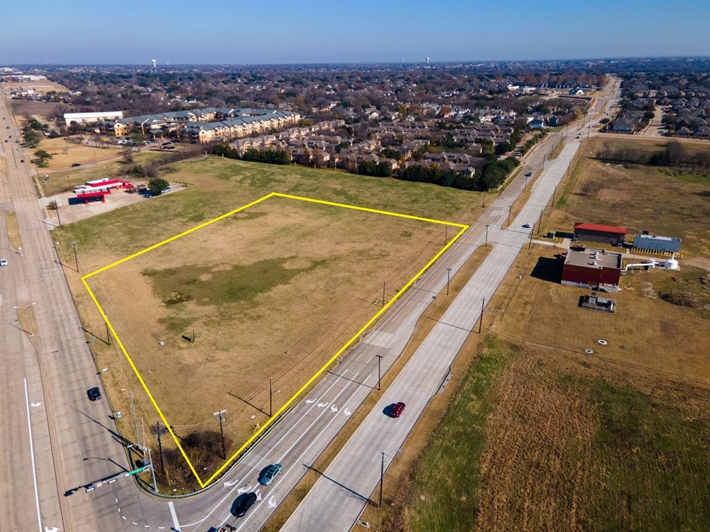 0000 S Greenville Avenue - Photo 1