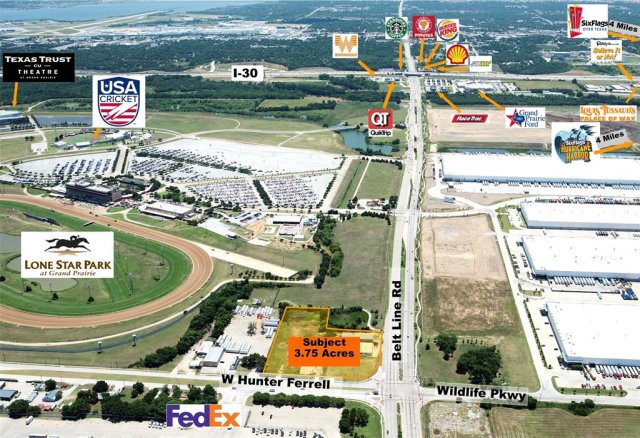 2578 N Belt Line Road