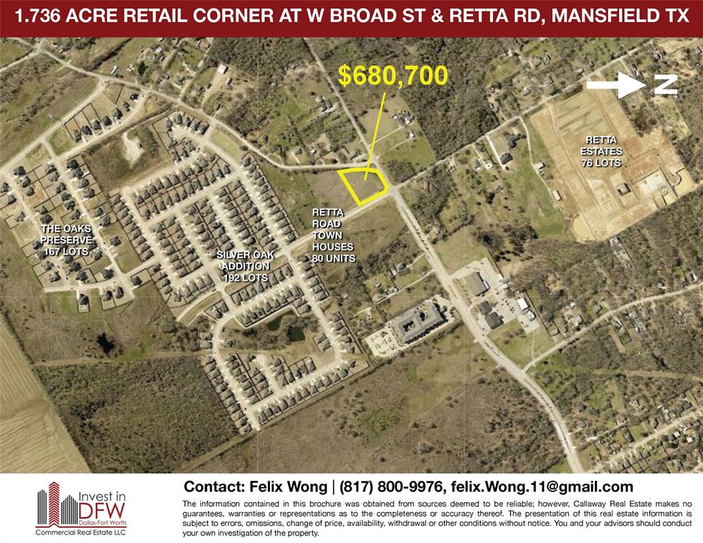 801 Lillian Road - Photo 1