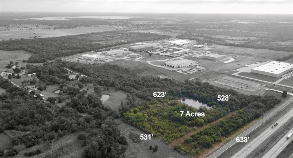 7acres W Interstate Hwy 30 - Photo 1