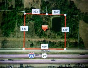 7acres W Interstate Hwy 30 - Photo 9