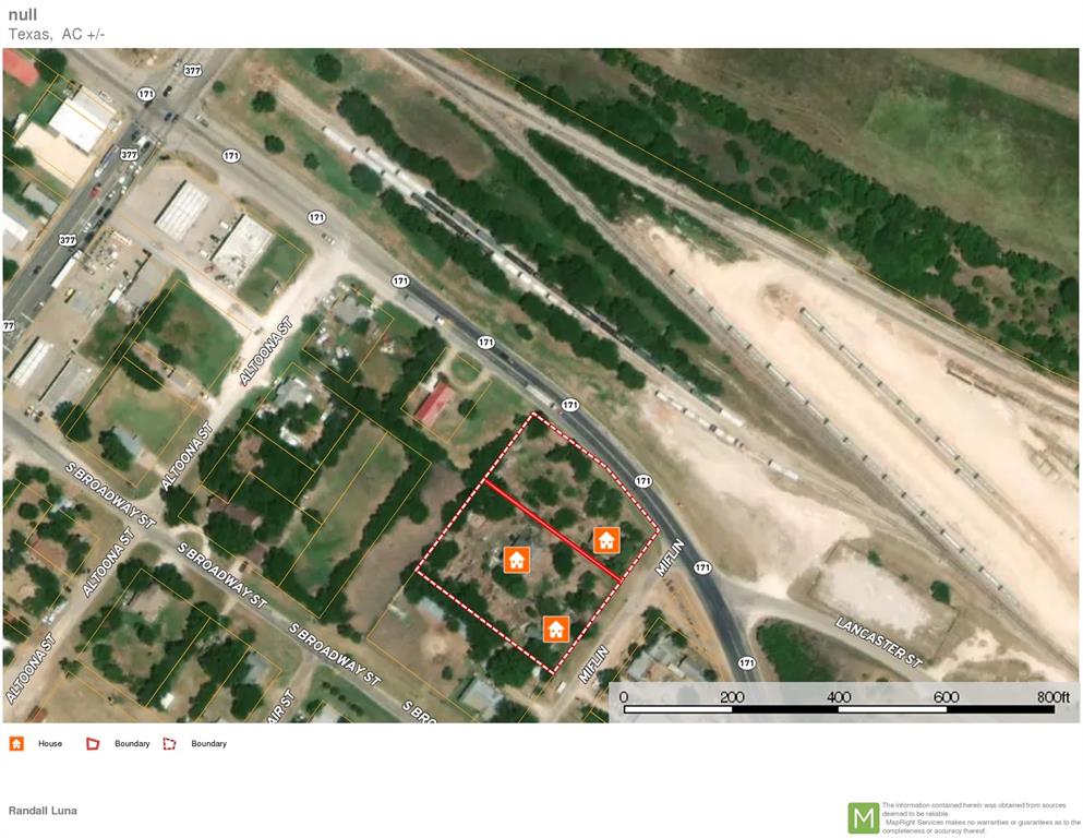 9508 Miflin Street - Photo 1