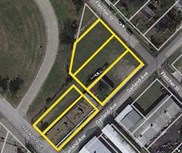 720 S Haskell Avenue - Photo 2