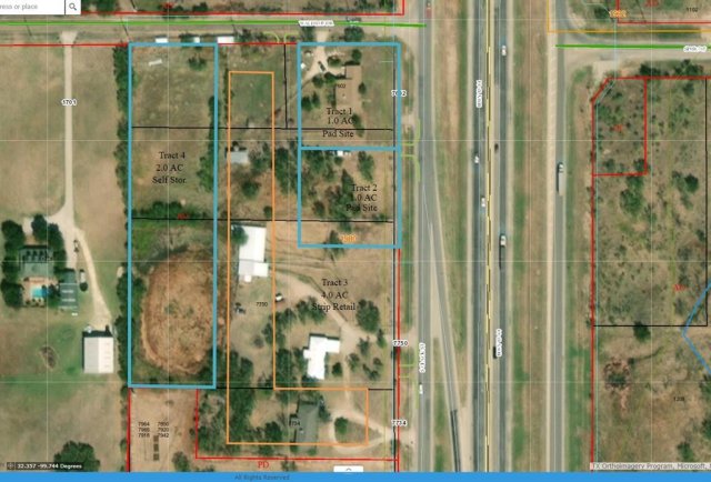 7750 Hwy 83-84