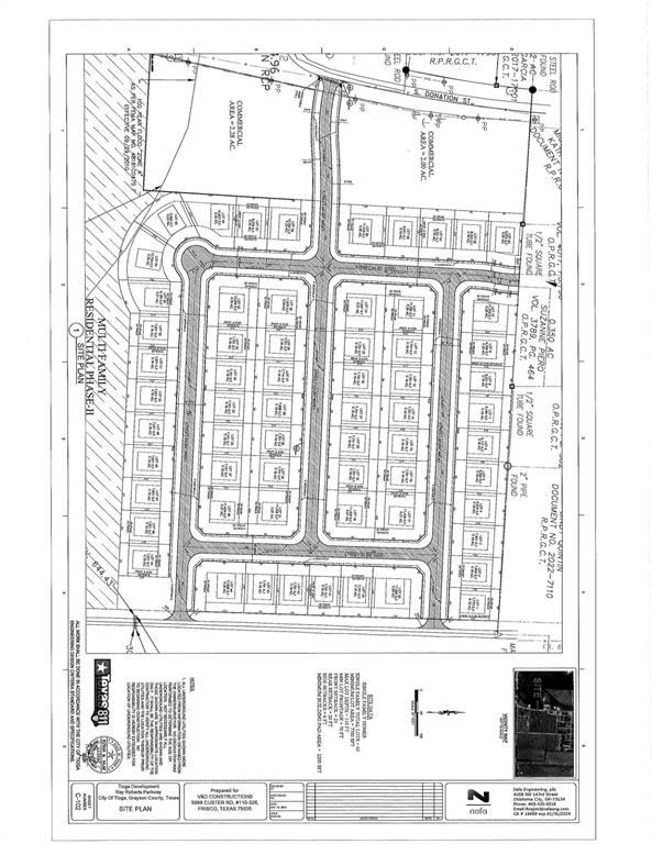 321 S Ray Roberts Parkway - Photo 1