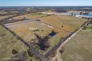 Tract 1 CR 1604 - Photo 2