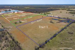 Tract 1 CR 1604 - Photo 3