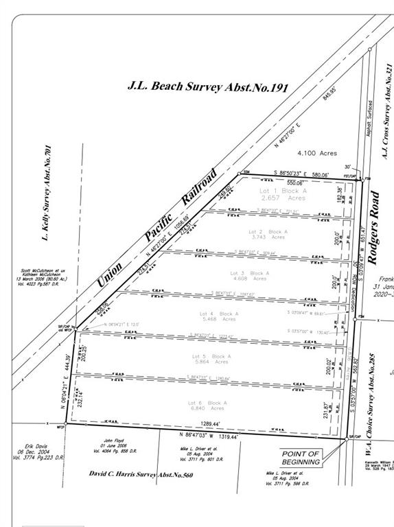 Lot 4 Rodgers Road - Photo 4