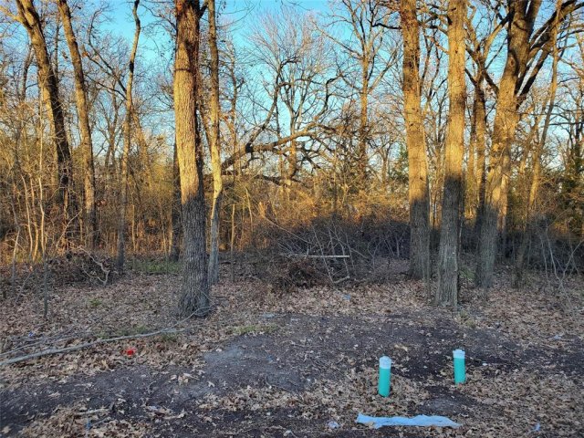 tbd Hillside Drive