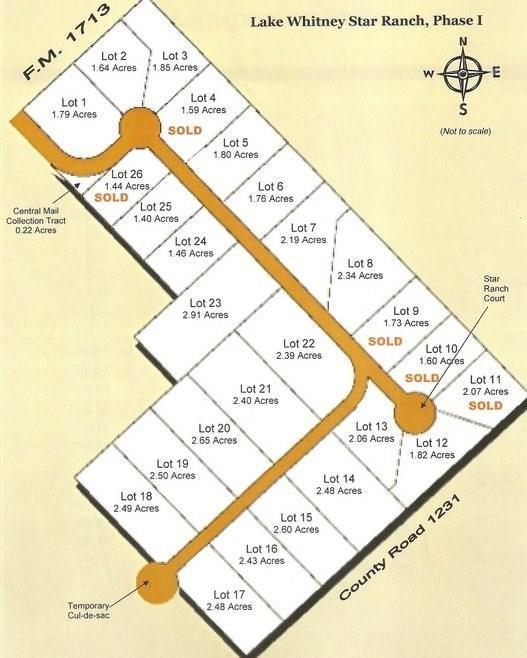 137 Star Ranch Drive - Photo 2