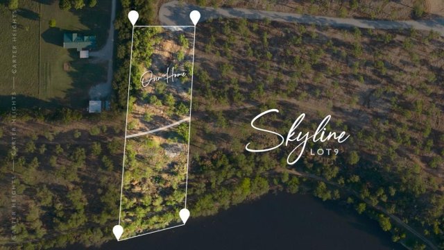 Lot 9 Choate