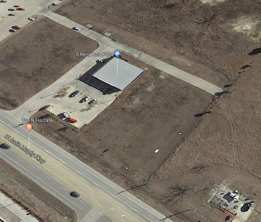 1815 W Audie Murphy Parkway - Photo 3