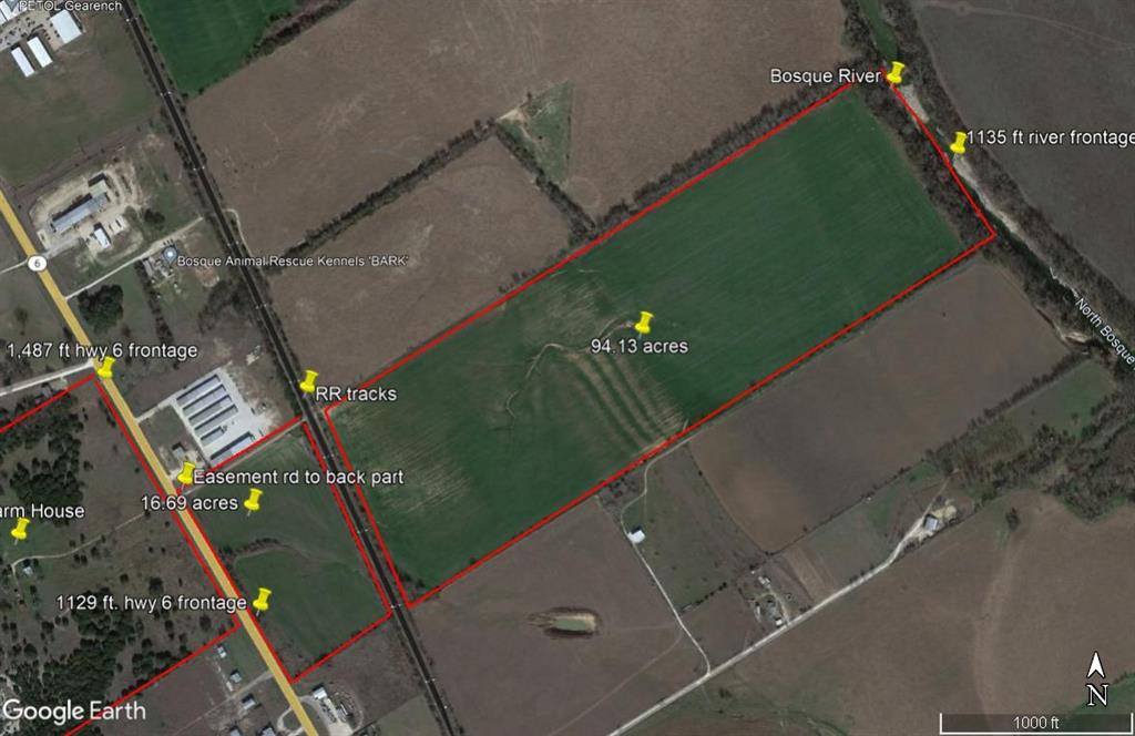 4260 Hwy 6 - Photo 1