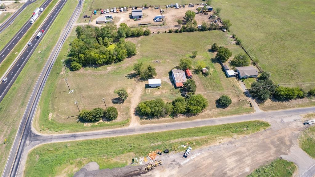 95 Farm Road 69 Highway - Photo 1