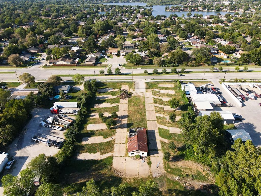 2625 W Hunter Ferrell Road - Photo 1