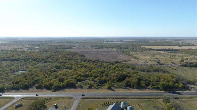 TBD HWY 289