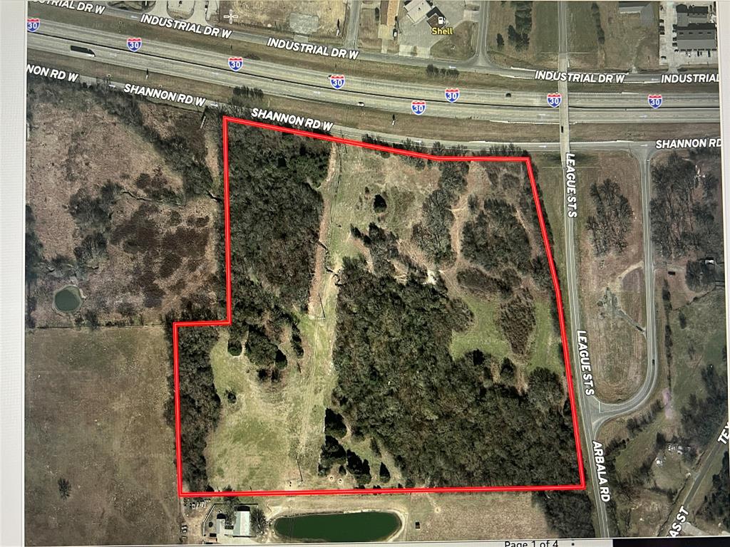 TBD W Shannon Road - Photo 1