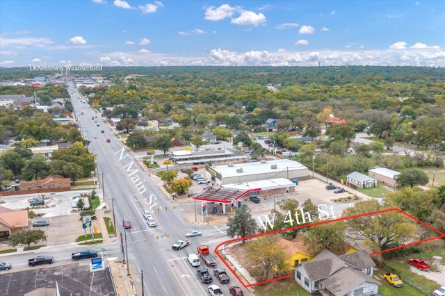 1301 N Main Street