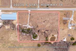 20336 S State Highway 78 - Photo 4