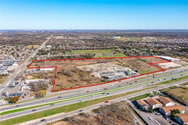 13710 C F Hawn Freeway