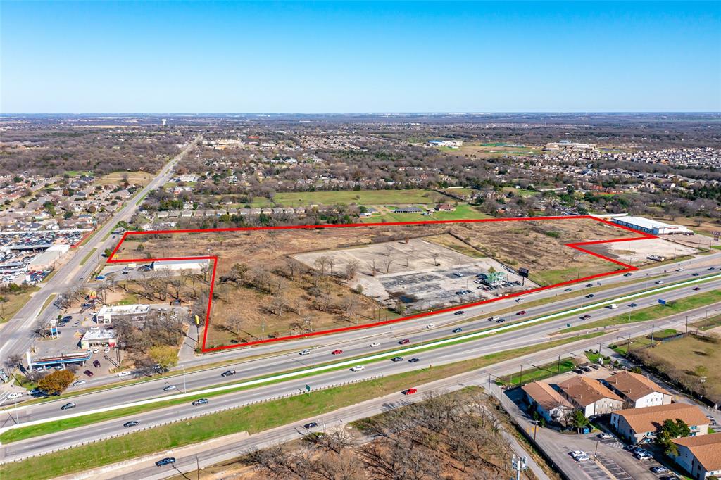 13710 C F Hawn Freeway - Photo 1