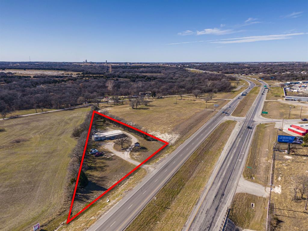 3444 E Highway 287 ByPass - Photo 1
