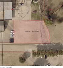 TBD Lou Finney Drive - Photo 2