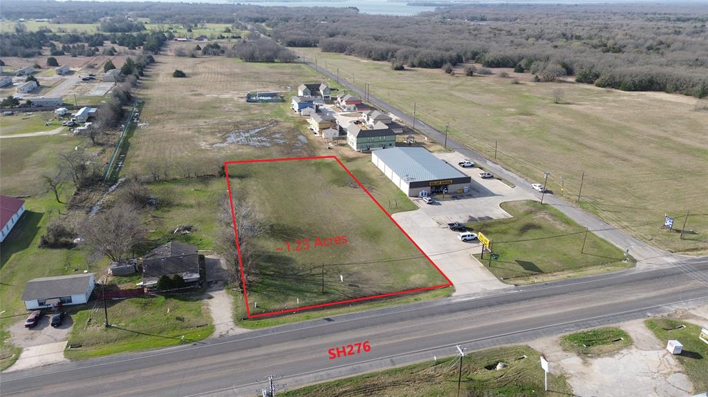 101 E State Highway 276 - Photo 1