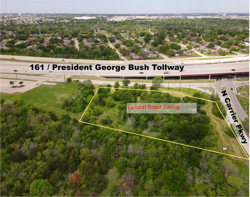 2200 N Carrier Parkway - Photo 1