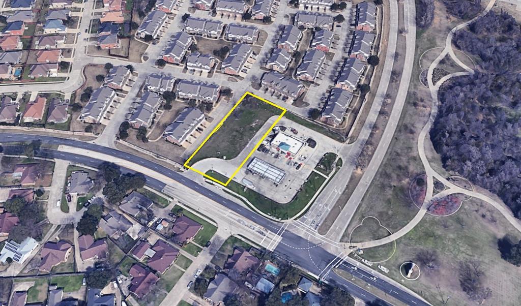 1601 W North Carrier Parkway - Photo 1