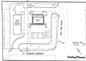 1601 W North Carrier Parkway - Photo 2