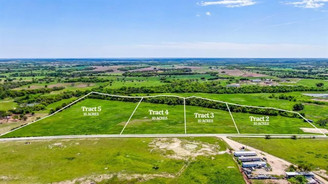TBD County Road 392