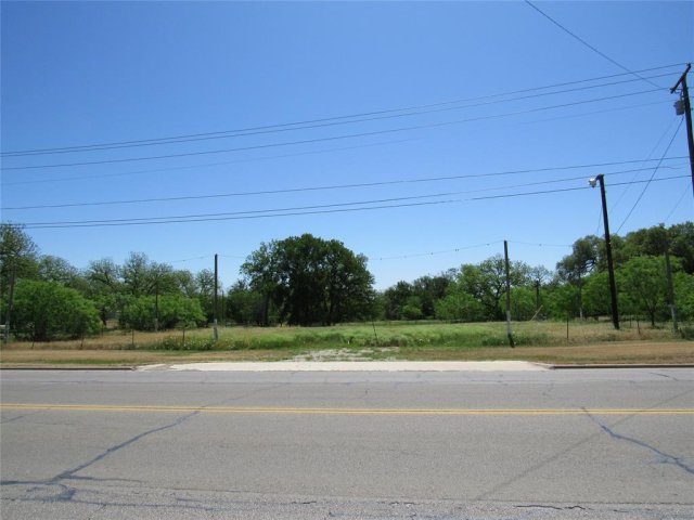 853 CC WOODSON Road