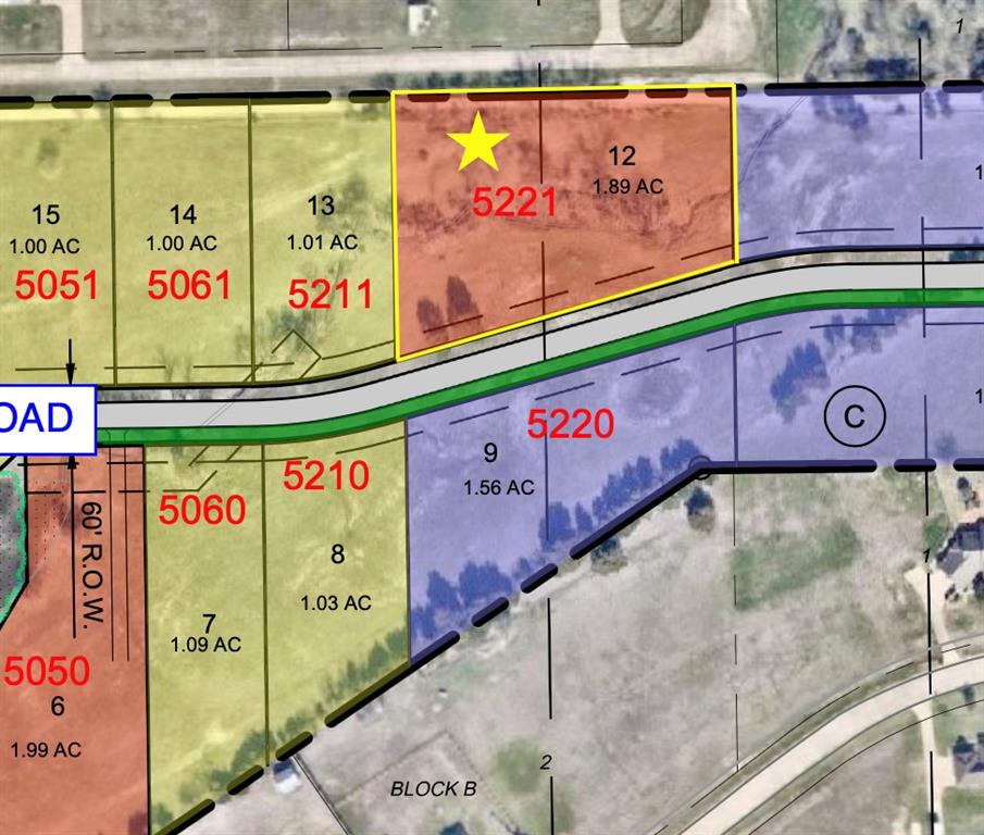 5221 Bravo Road - Photo 1