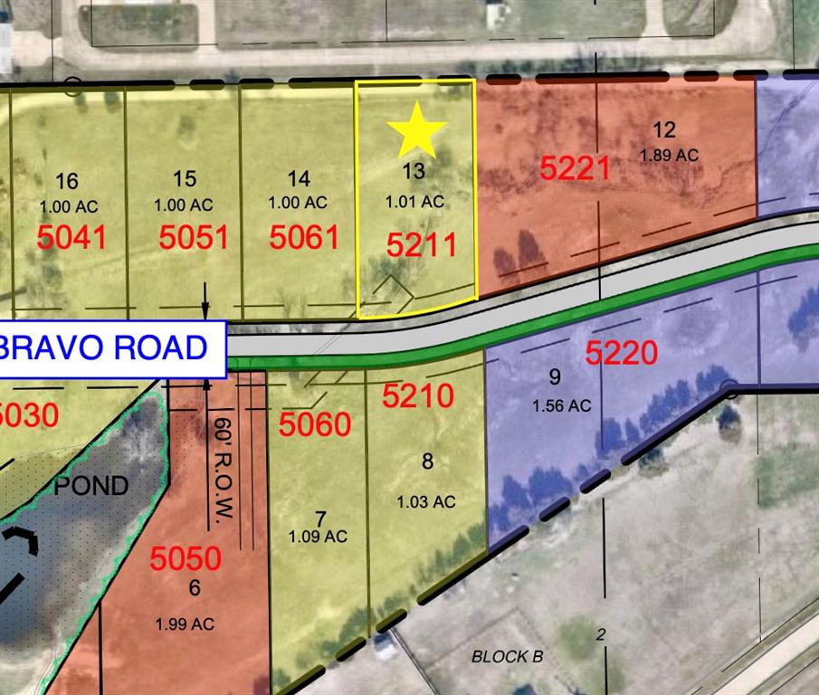5211 Bravo Road - Photo 1