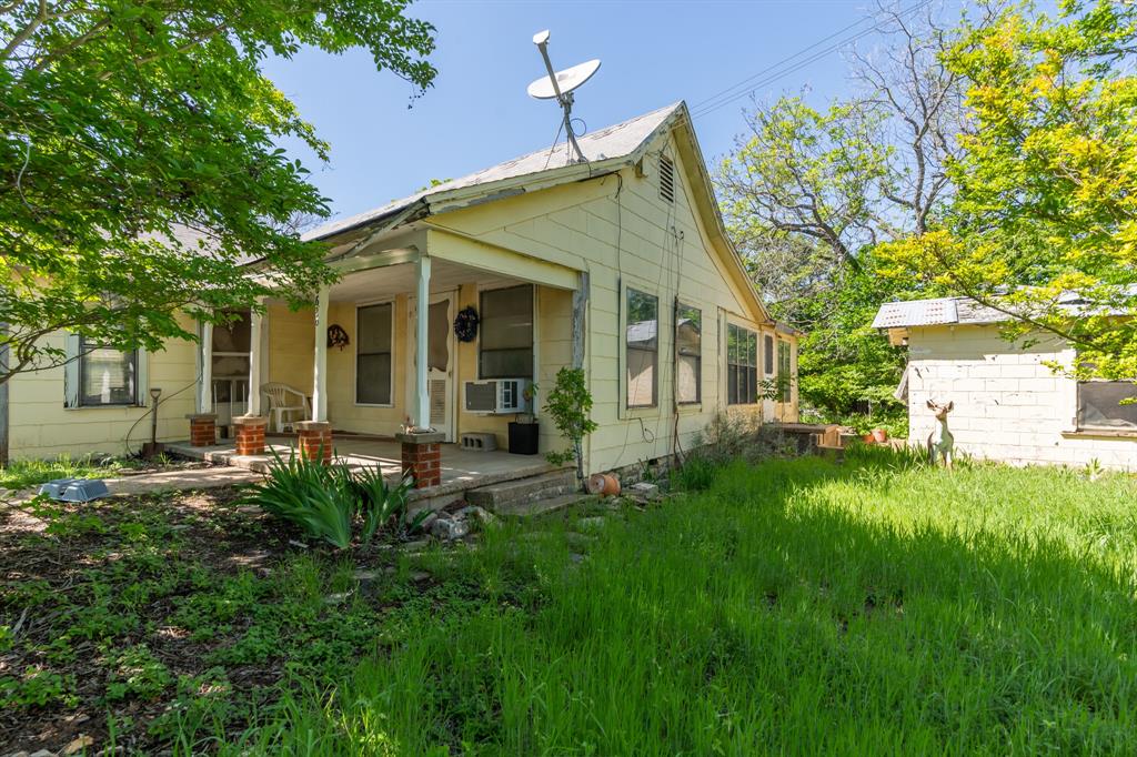 6630 Fm 183 - Photo 1