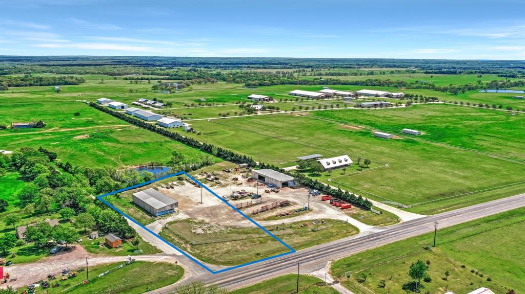 23350 US Highway 377 - Photo 1