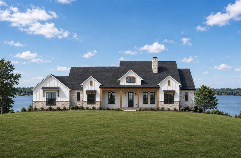 361 Private Road 7327 - Photo 1