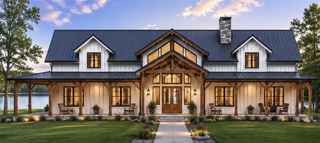 371 Private Road 7327 - Photo 1