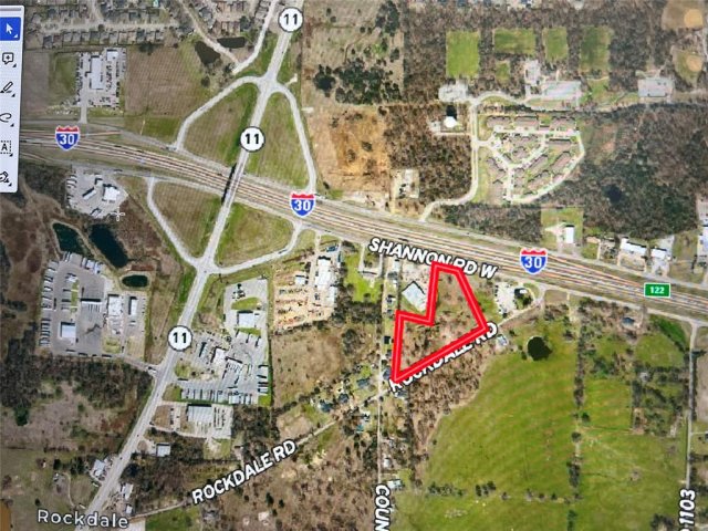 1300 I-30 Road W