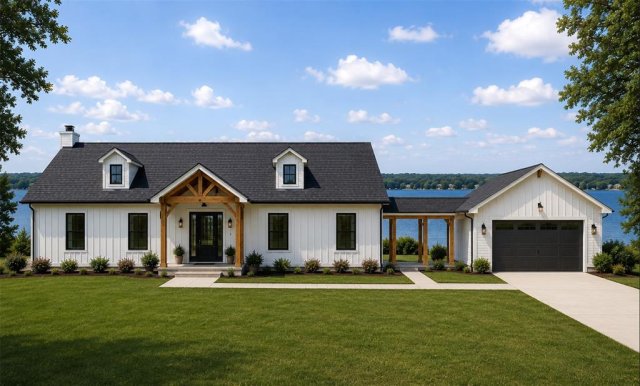 315 Private Road 7327