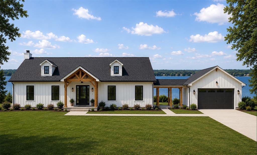 315 Private Road 7327 - Photo 1