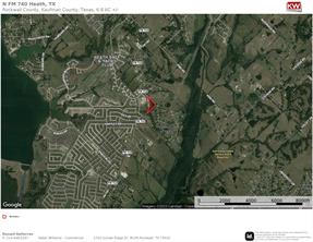 0 N Fm Road 740 - Photo 2