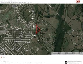 0 N Fm Road 740 - Photo 3