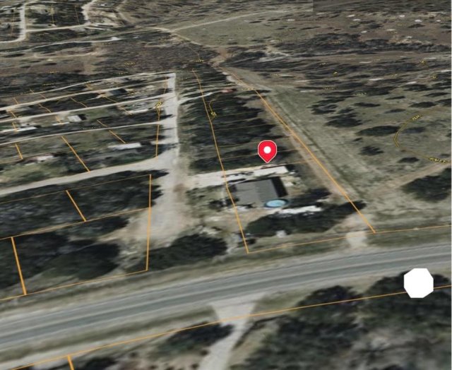 3416 Alabama Trail