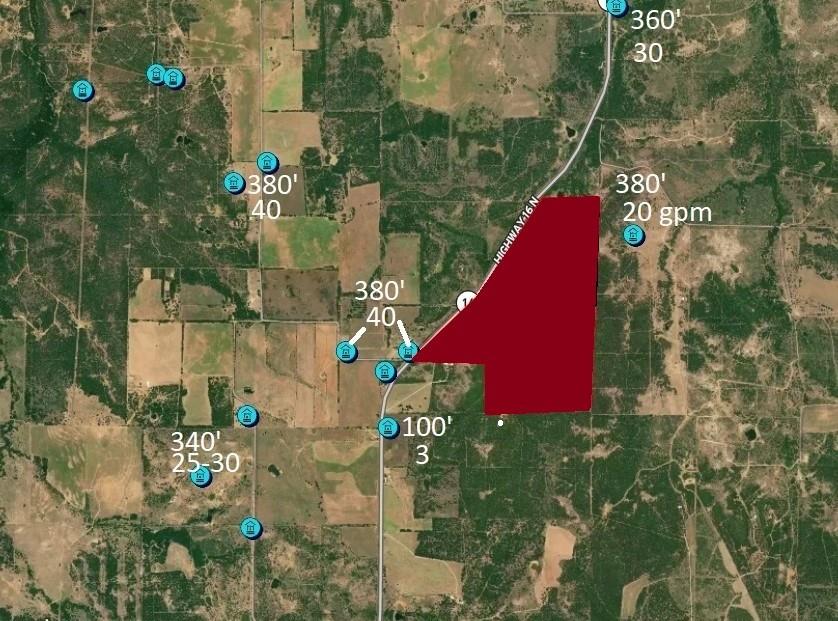 80 ac Hwy 16 - Photo 11