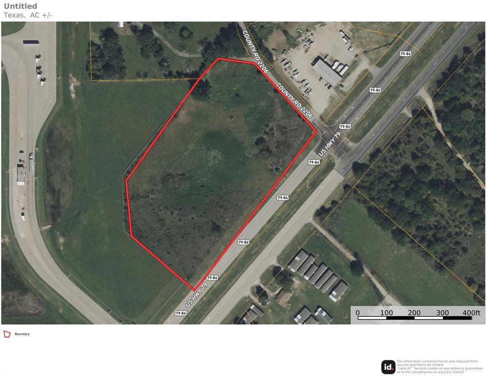 155 US Hwy 79 - Photo 1